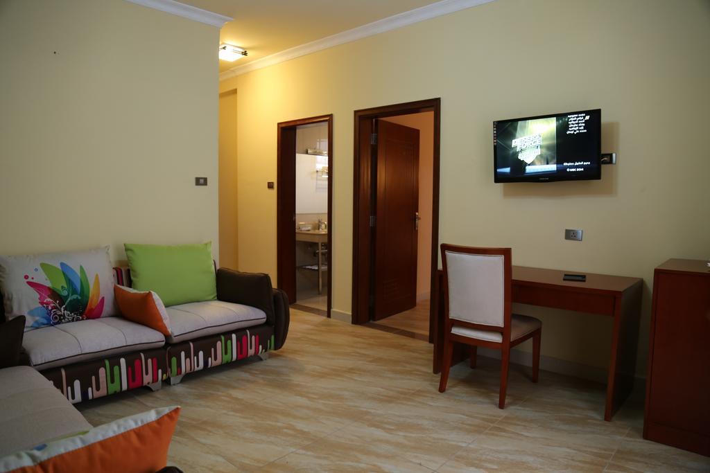 Ye Afoli International Hotel Addis Ababa Room photo